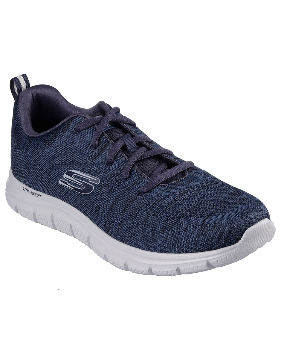 Tenis Track de hombre 1