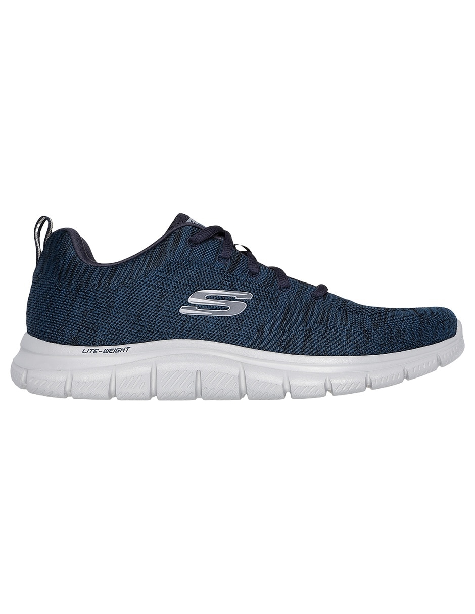 Tenis Track de hombre 2