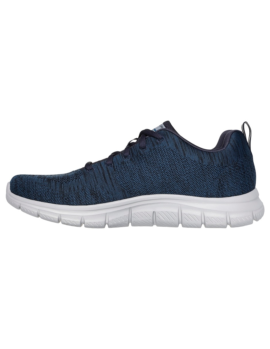 Tenis Track de hombre 3