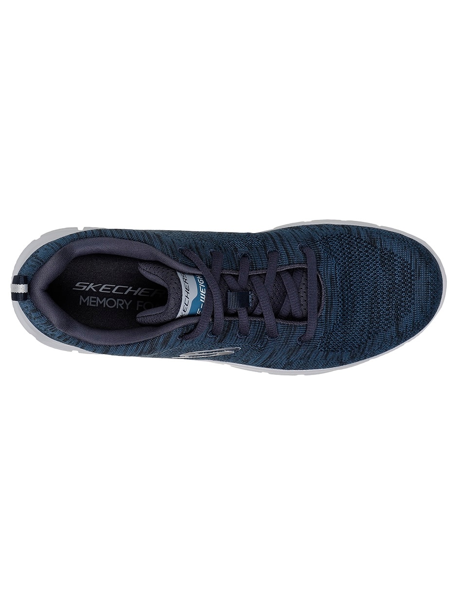 Tenis Track de hombre 5