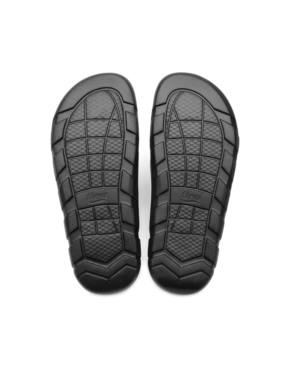 Sandalia para hombre 8