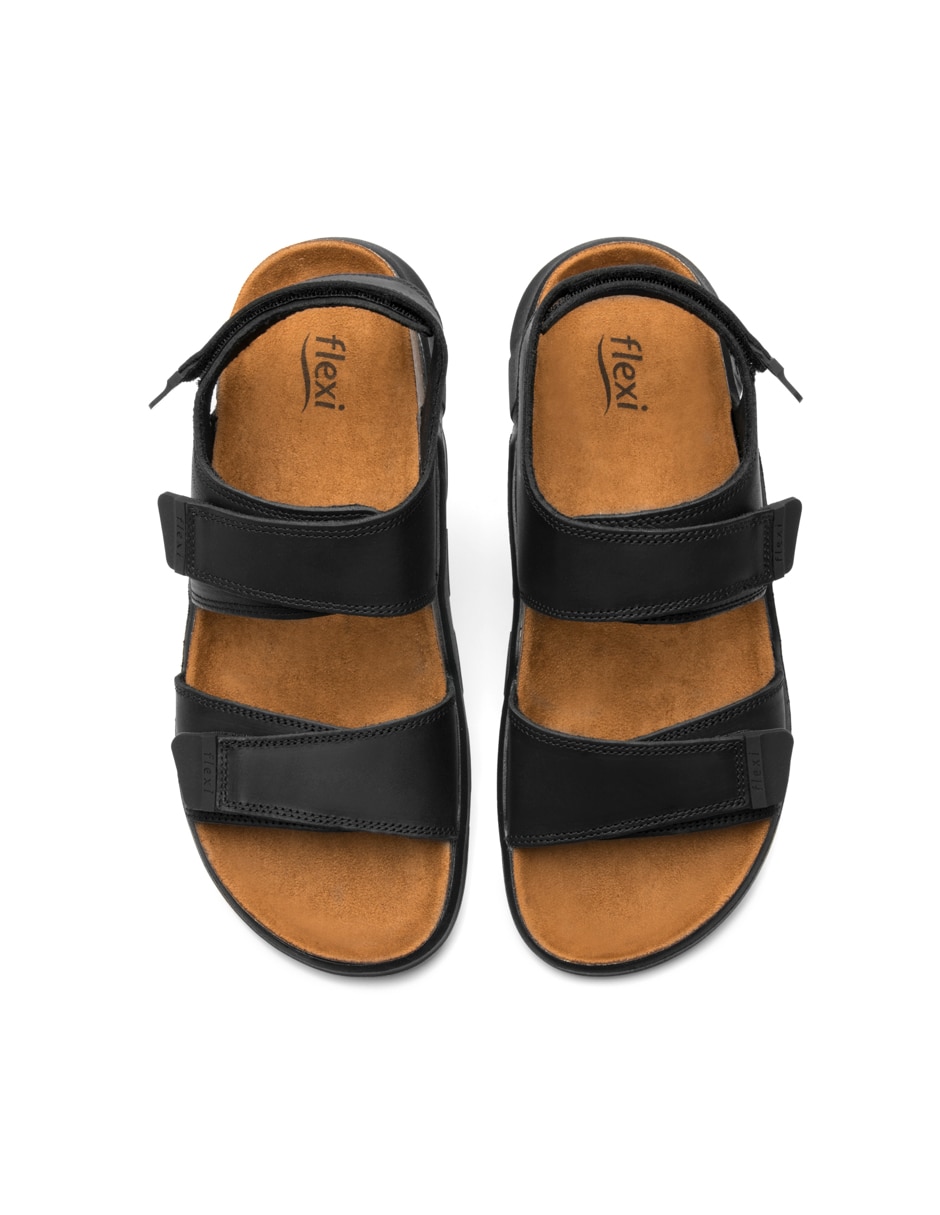 Sandalia para hombre 4
