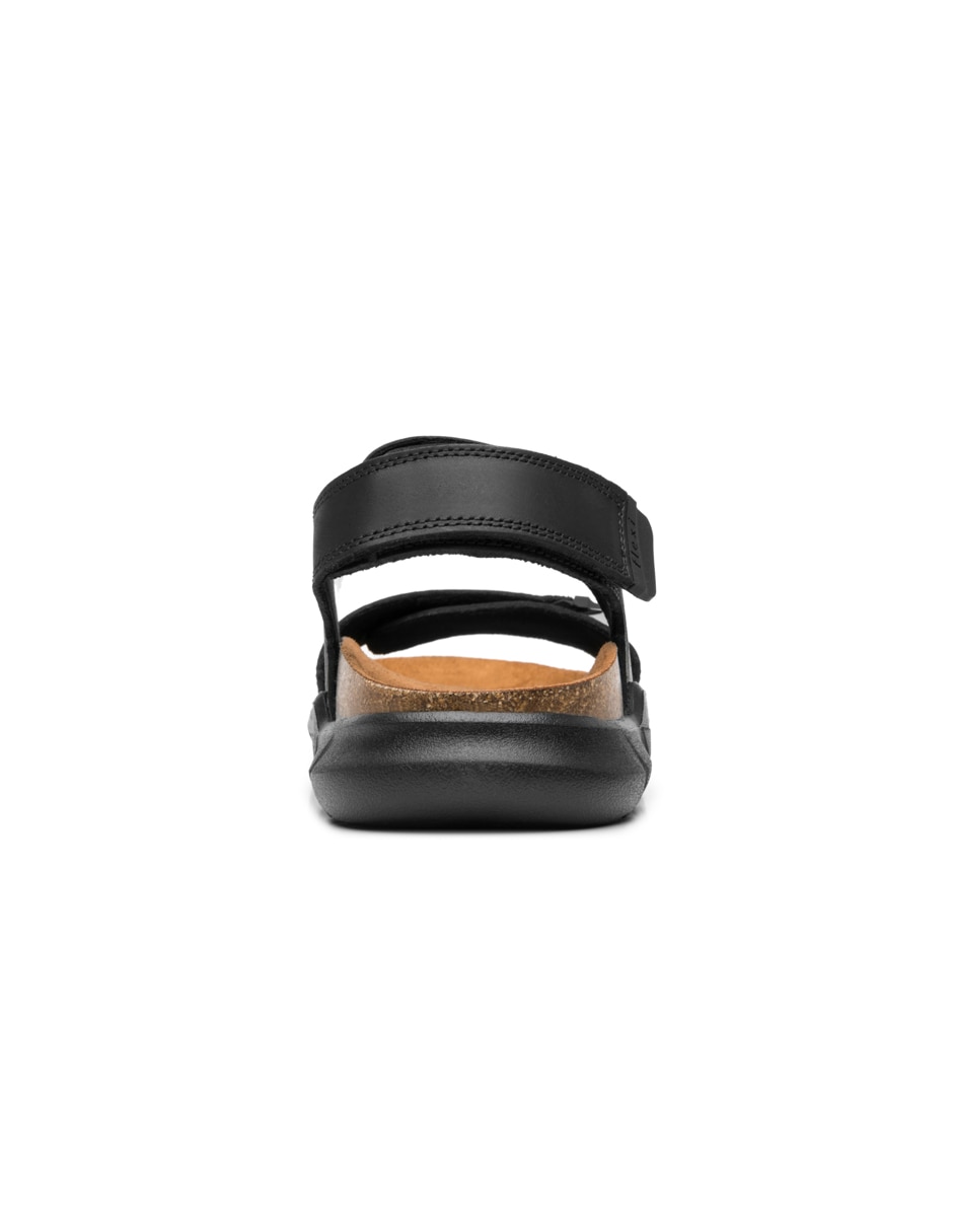 Sandalia para hombre 2