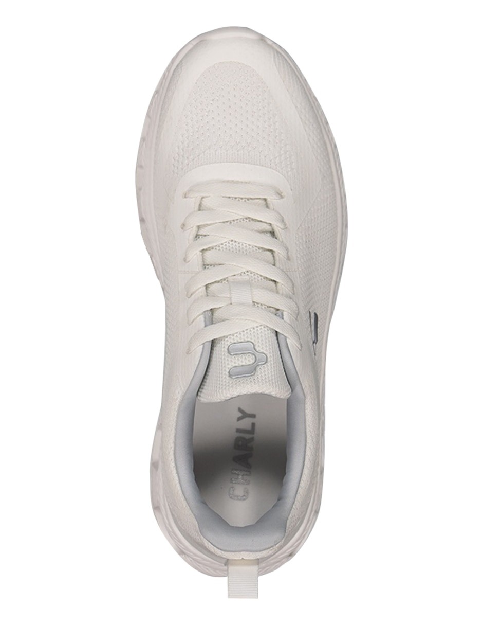 Tenis Walking de hombre