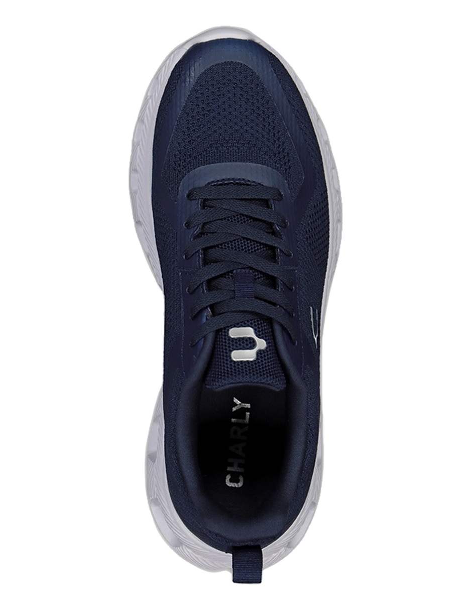 Tenis de hombre
