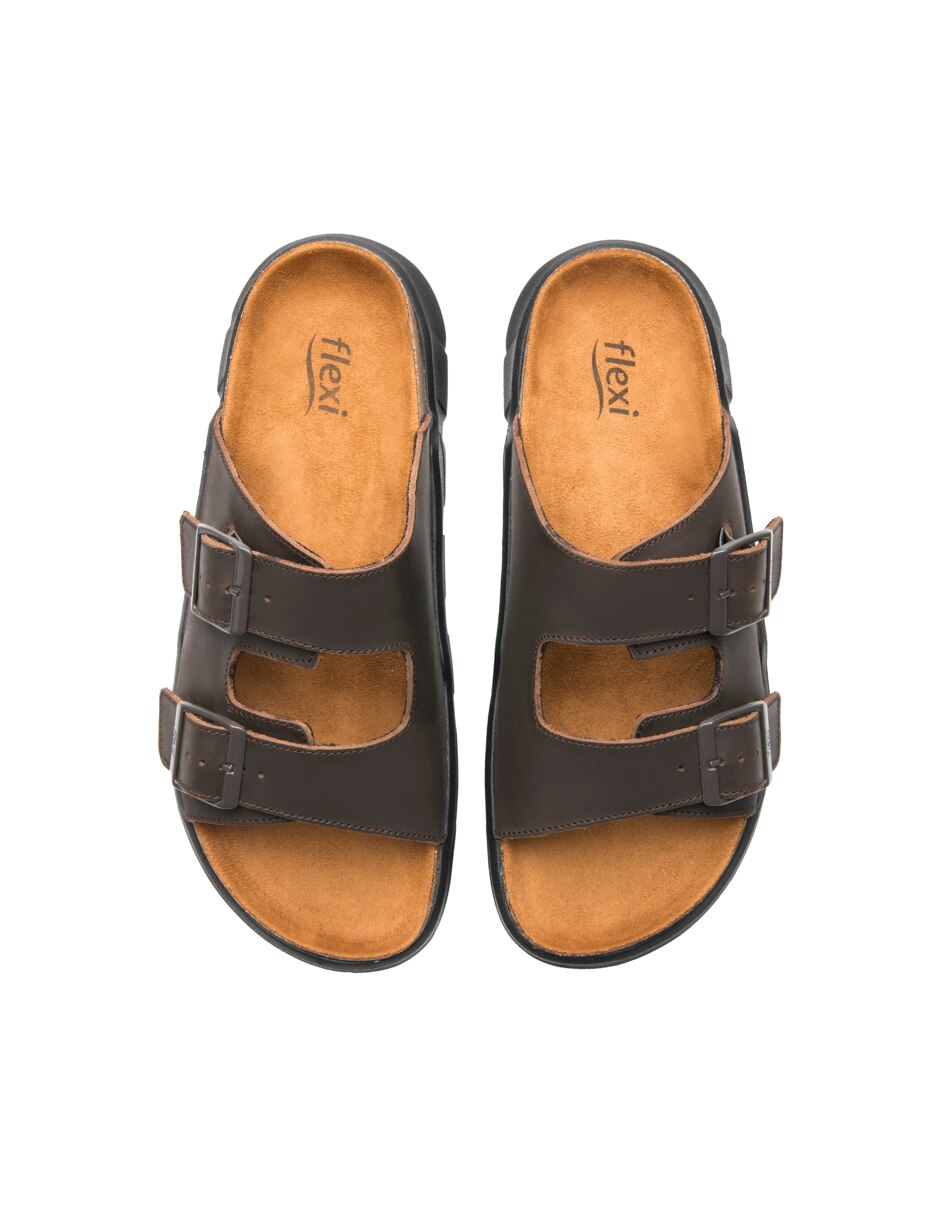Sandalia para hombre 4