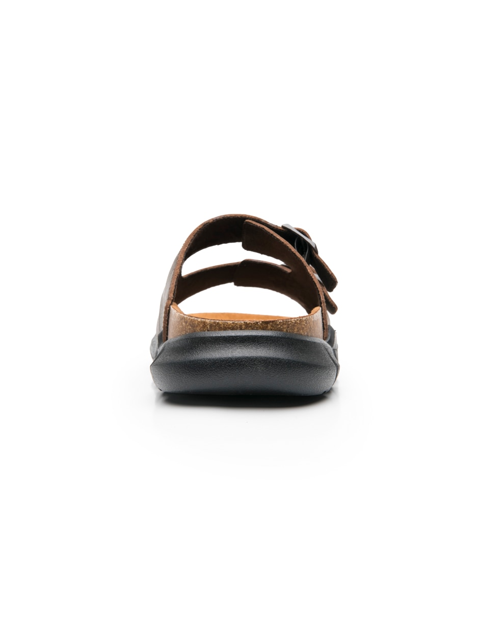 Sandalia para hombre 5