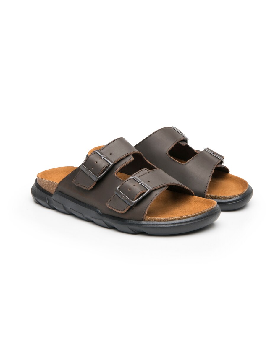 Sandalia para hombre 6
