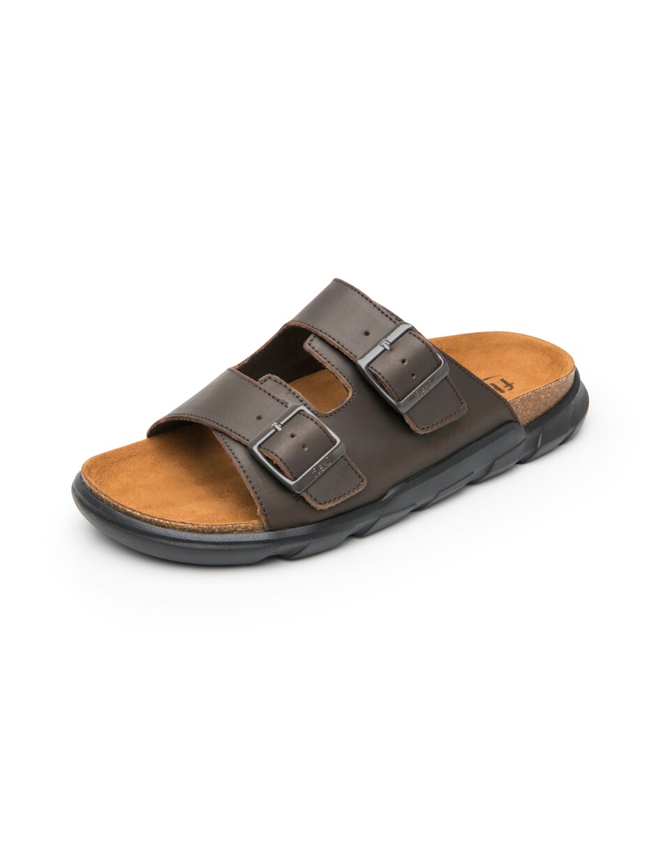 Sandalia para hombre 8