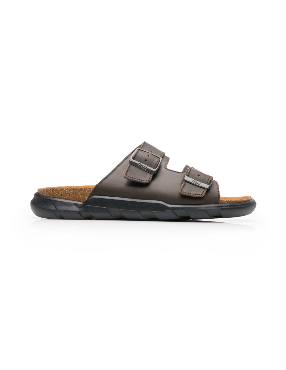 Sandalia para hombre 9