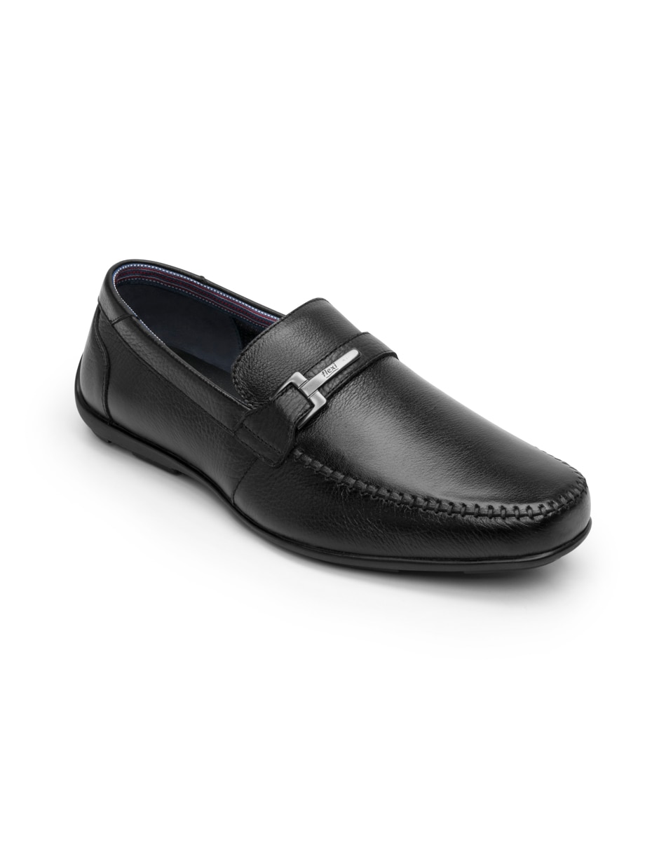 Mocasín para hombre