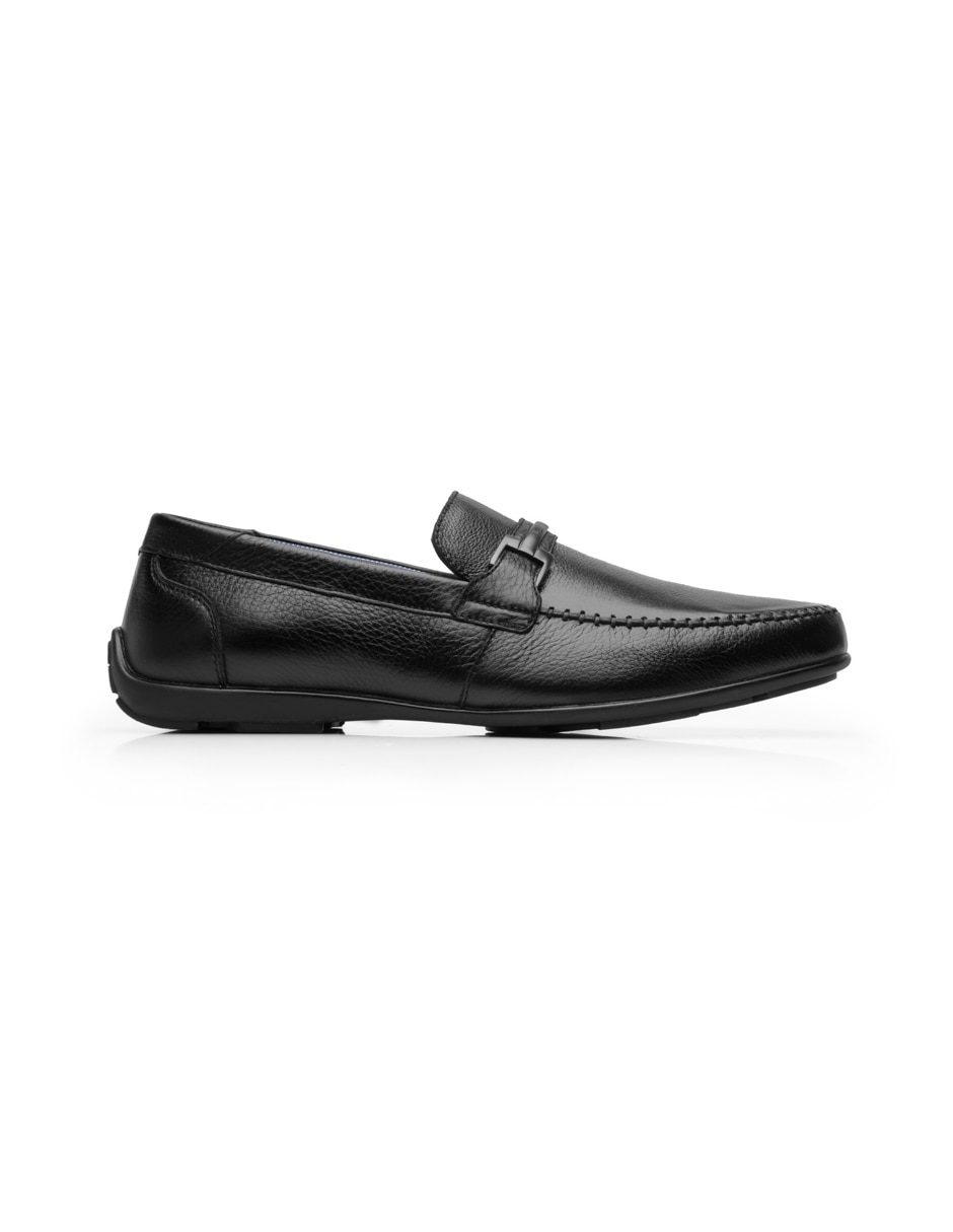 Mocasín para hombre 5