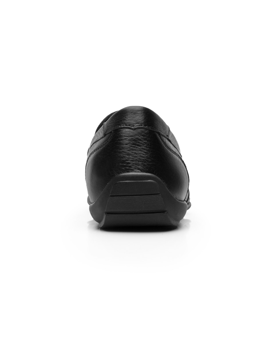 Mocasín para hombre