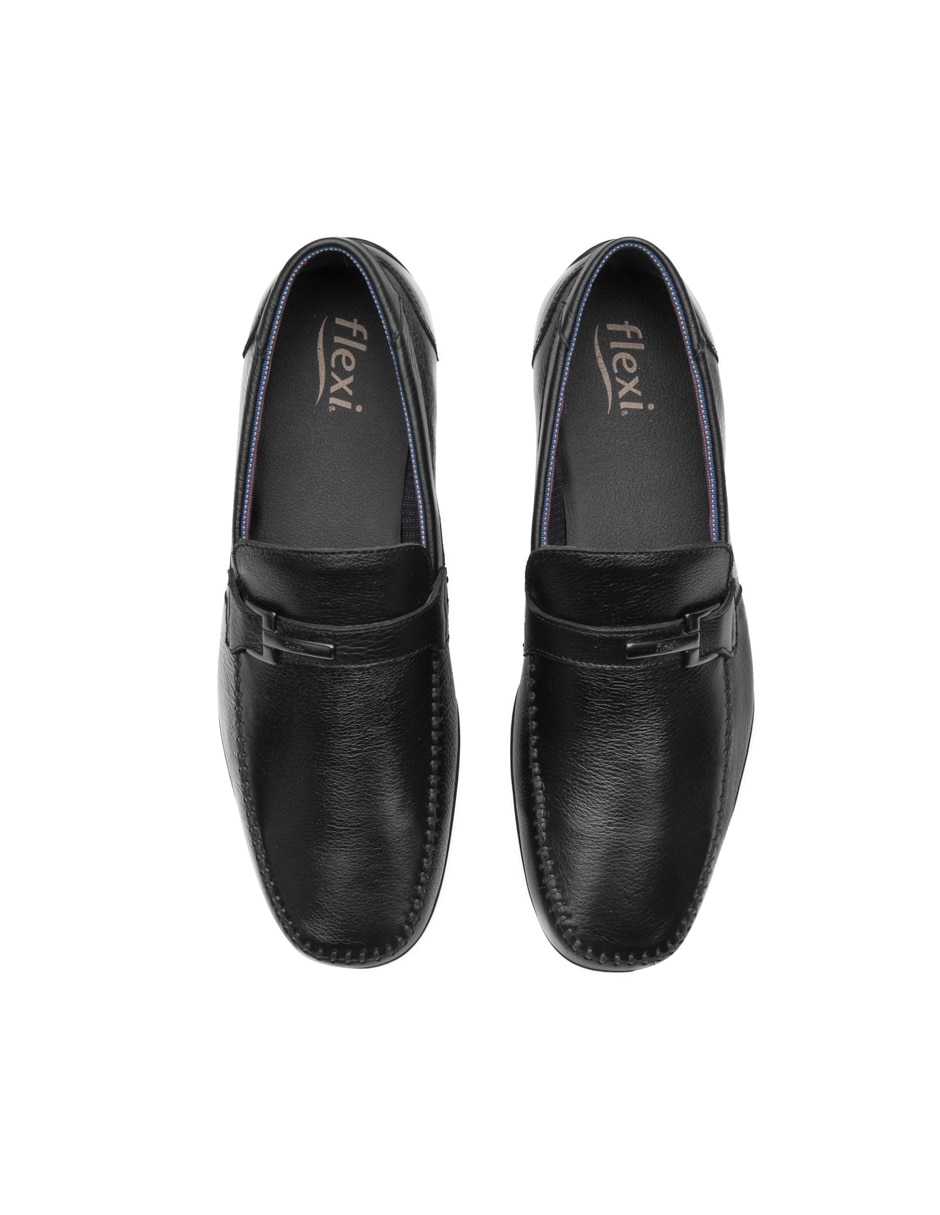 Mocasín para hombre