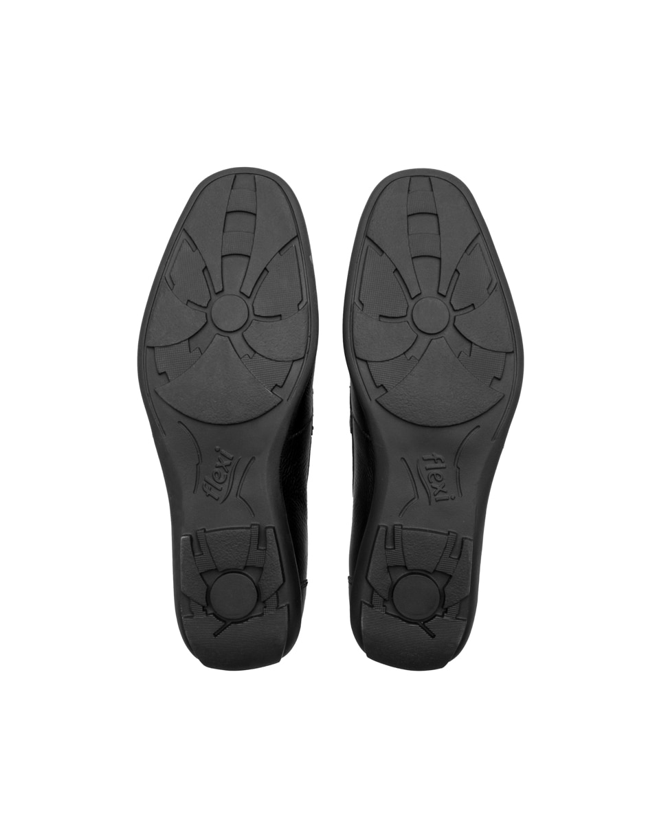 Mocasín para hombre 6