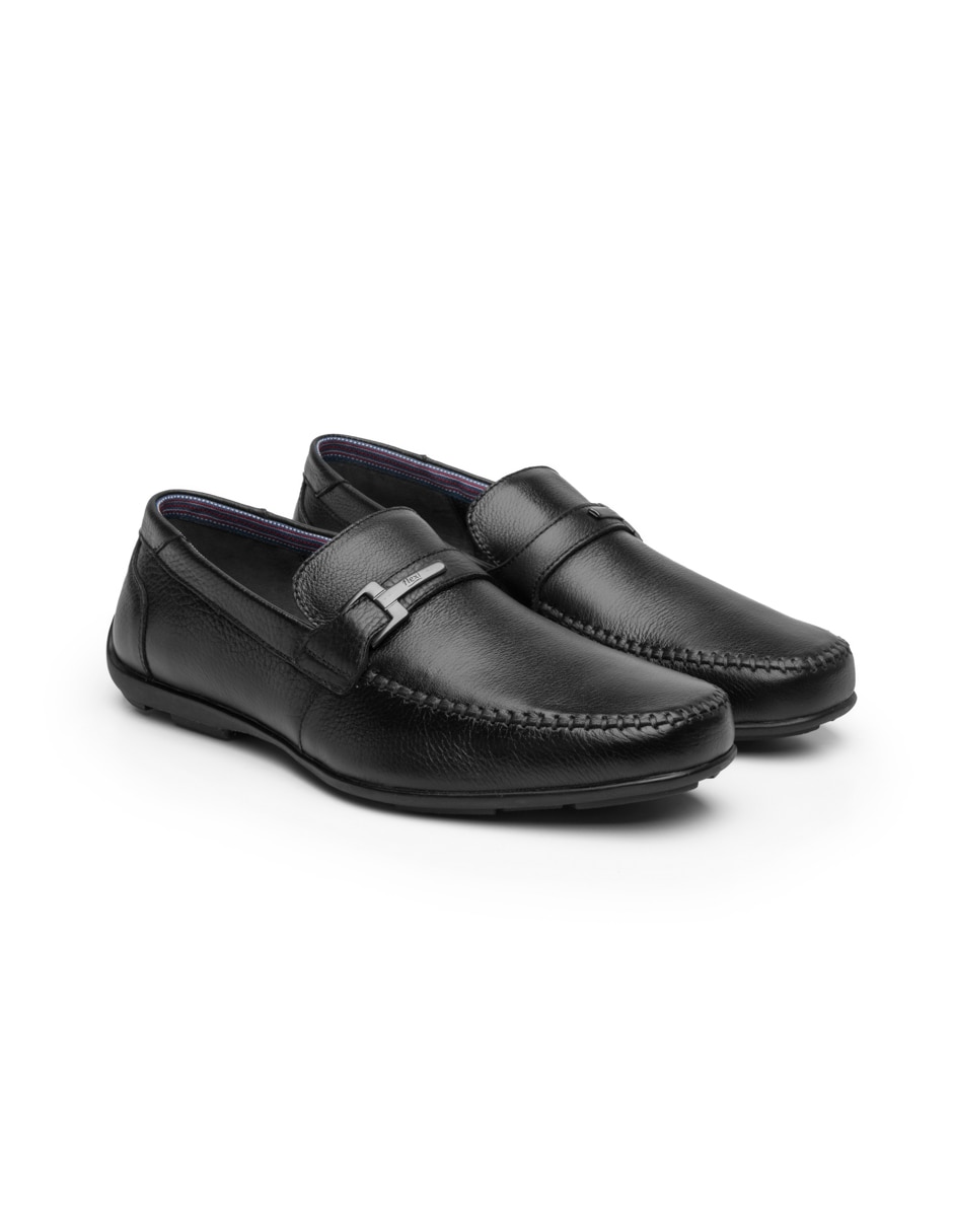 Mocasín para hombre 8
