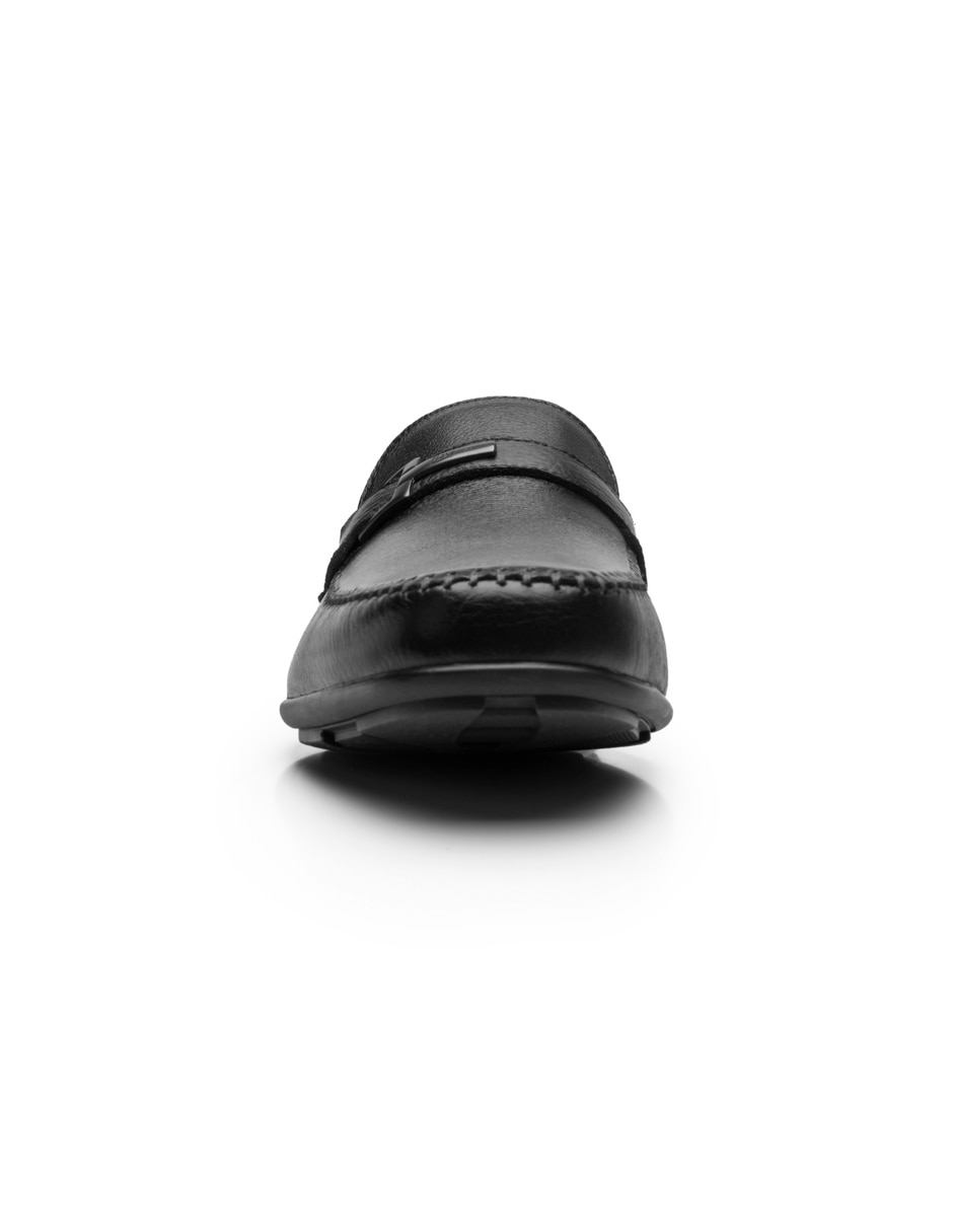 Mocasín para hombre