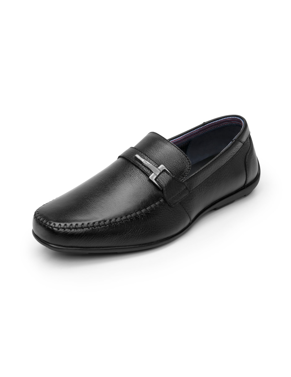Mocasín para hombre 7
