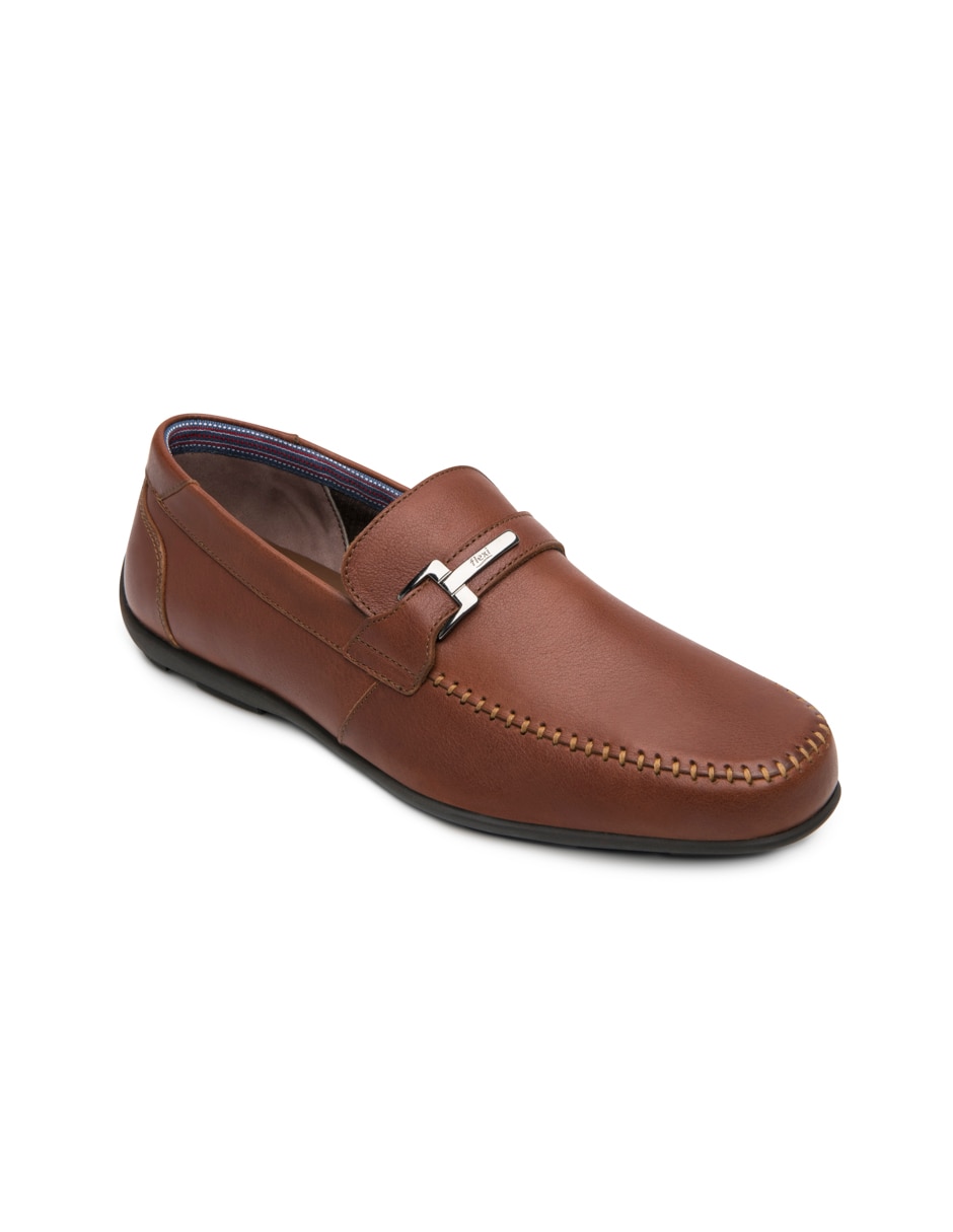 Mocasín para hombre