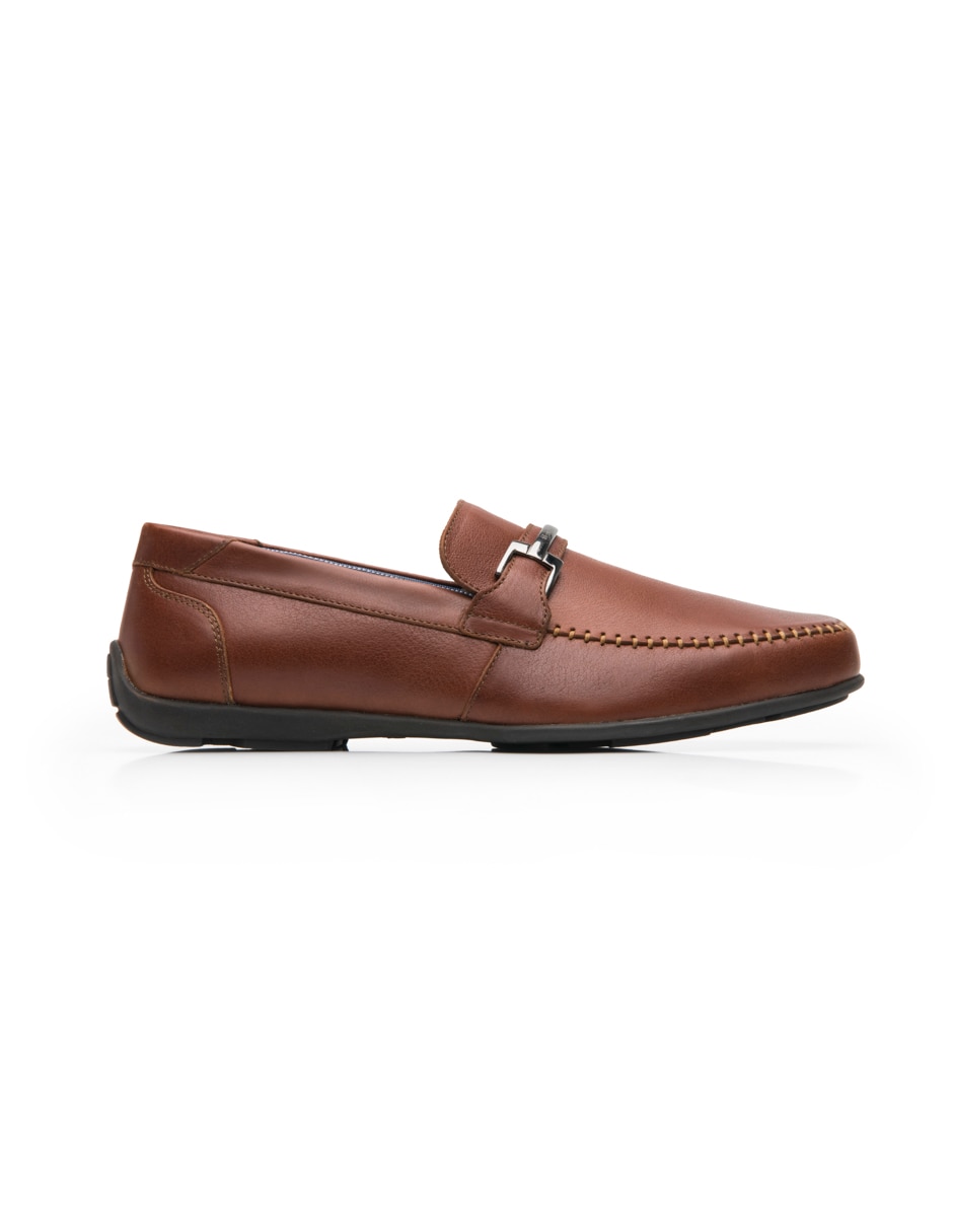 Mocasín para hombre 5
