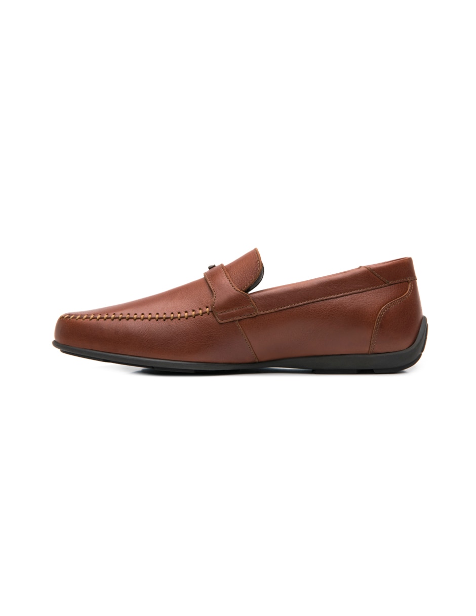 Mocasín para hombre 9