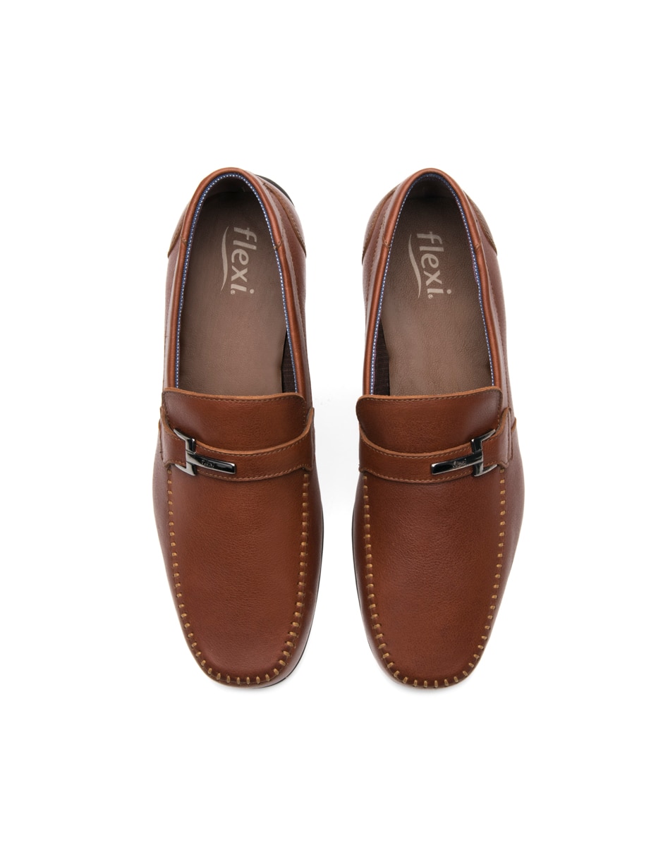 Mocasín para hombre 2