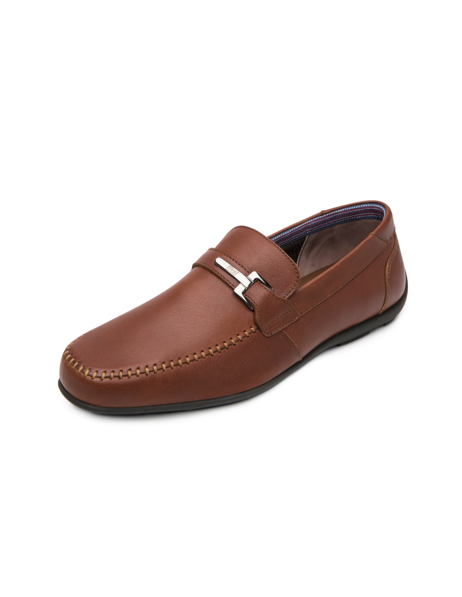 Mocasín para hombre 4