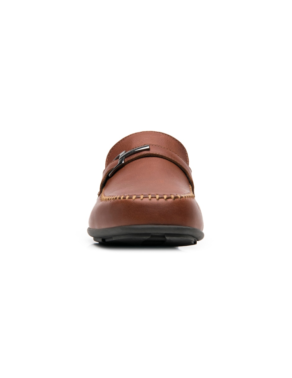 Mocasín para hombre 7