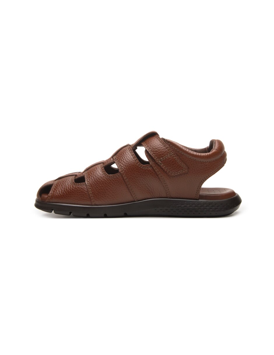 Sandalia para hombre 4