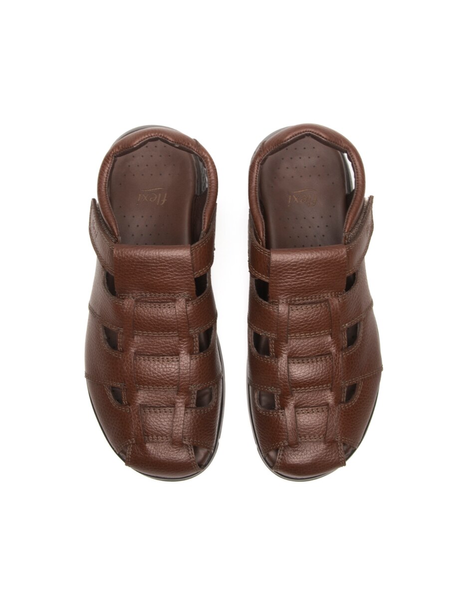 Sandalia para hombre 5