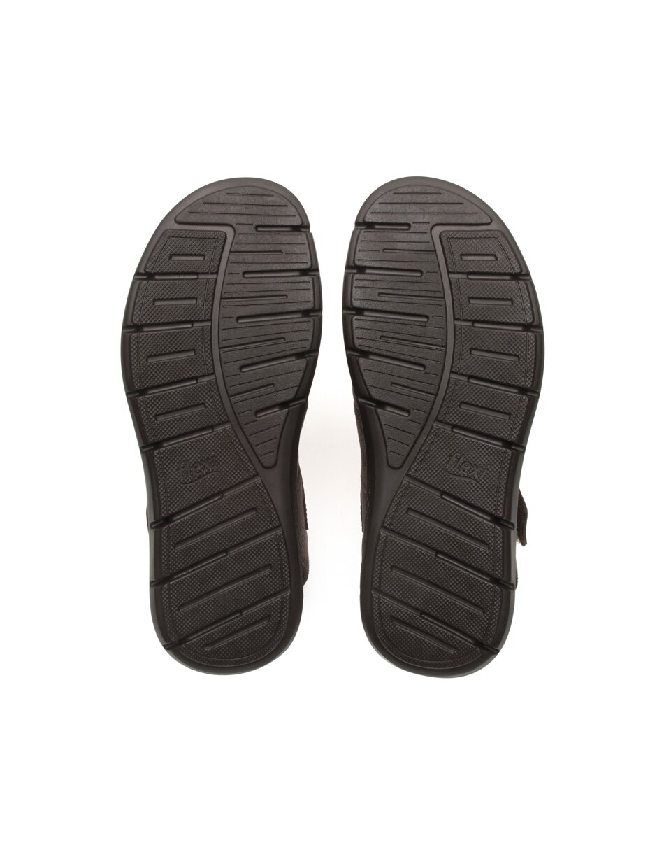 Sandalia para hombre 6