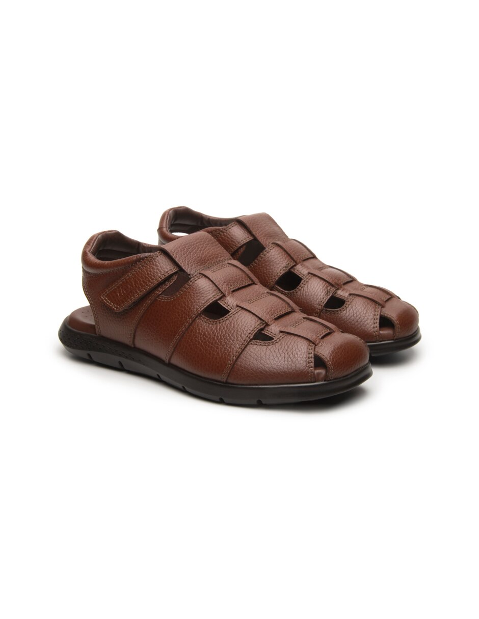 Sandalia para hombre 7