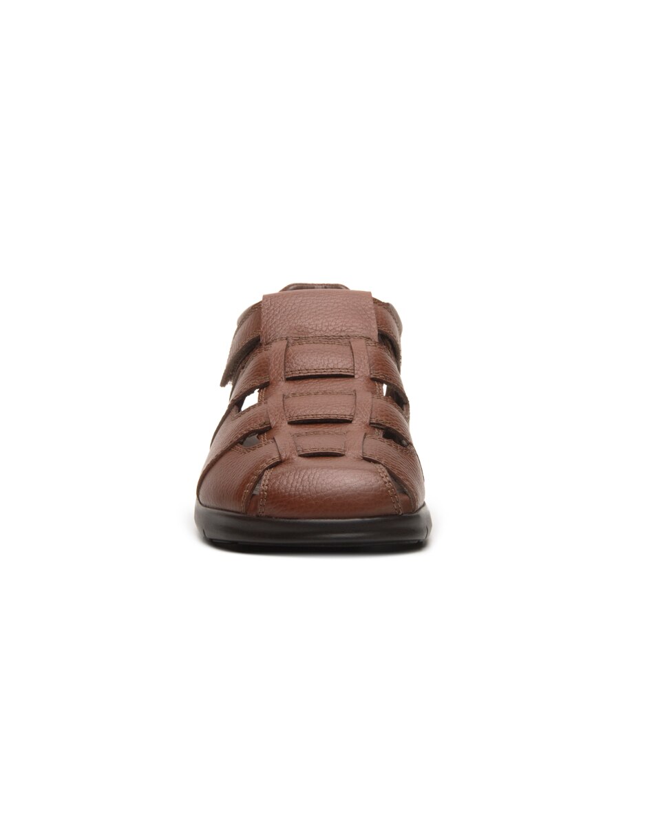 Sandalia para hombre 8