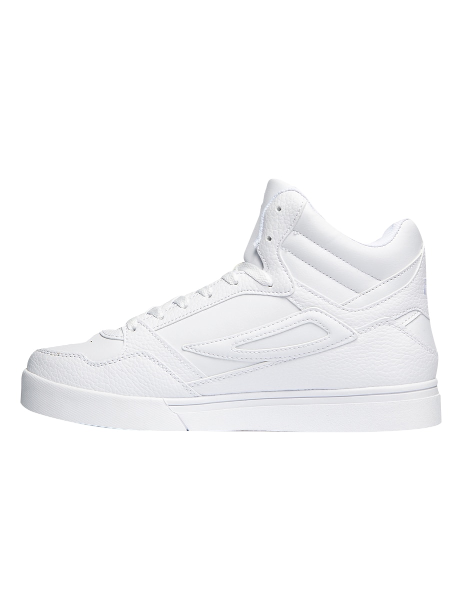 Tenis Everge para hombre 4
