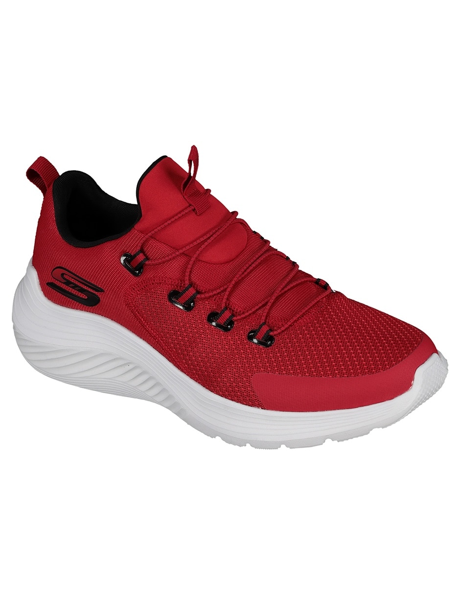 Tenis Bobs Squad Waves de hombre Tenis Bobs Squad Waves de hombre