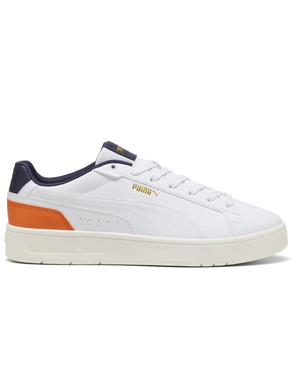 Tenis Court Classico para hombre