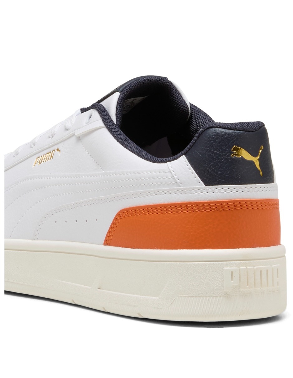 Tenis Court Classico para hombre 5