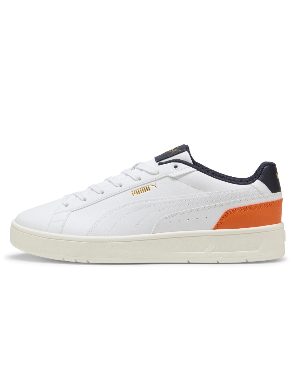 Tenis Court Classico para hombre 4