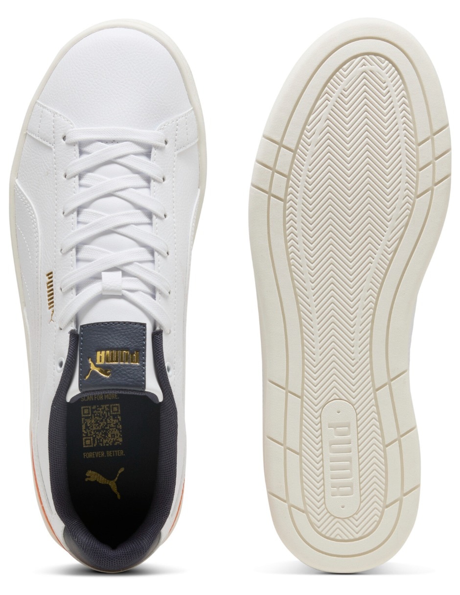 Tenis Court Classico para hombre 3