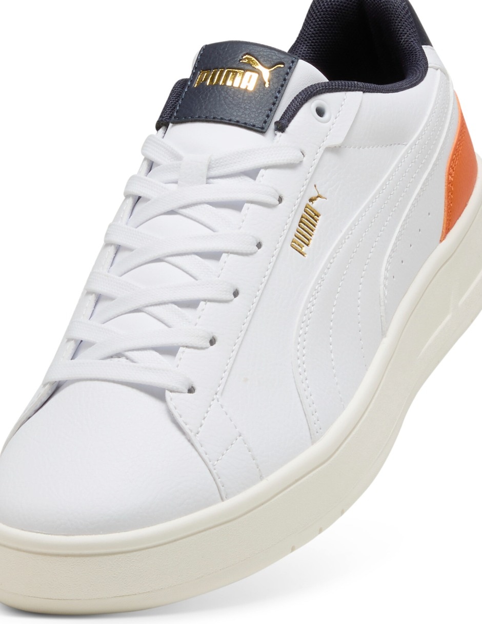 Tenis Court Classico para hombre 2