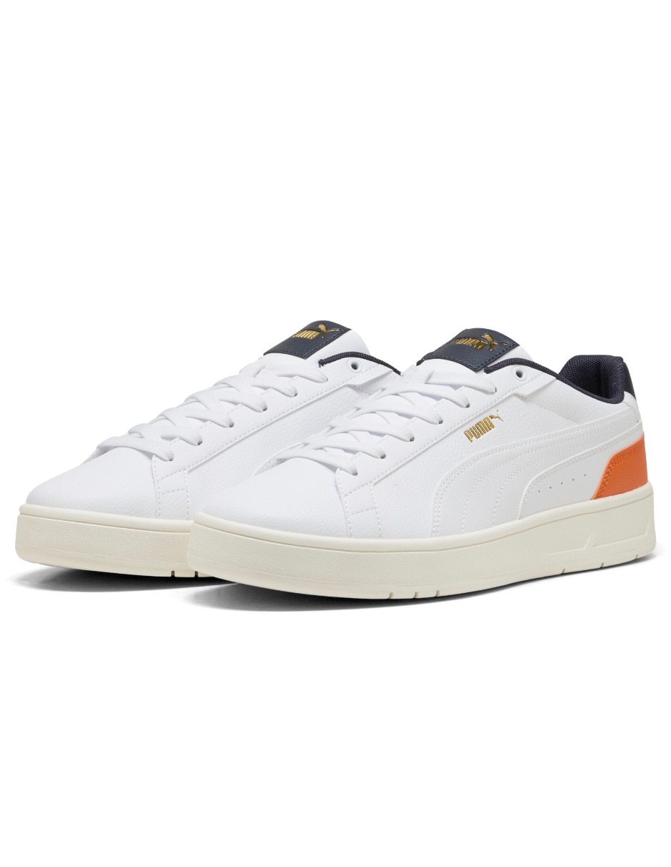 Tenis Court Classico para hombre 6