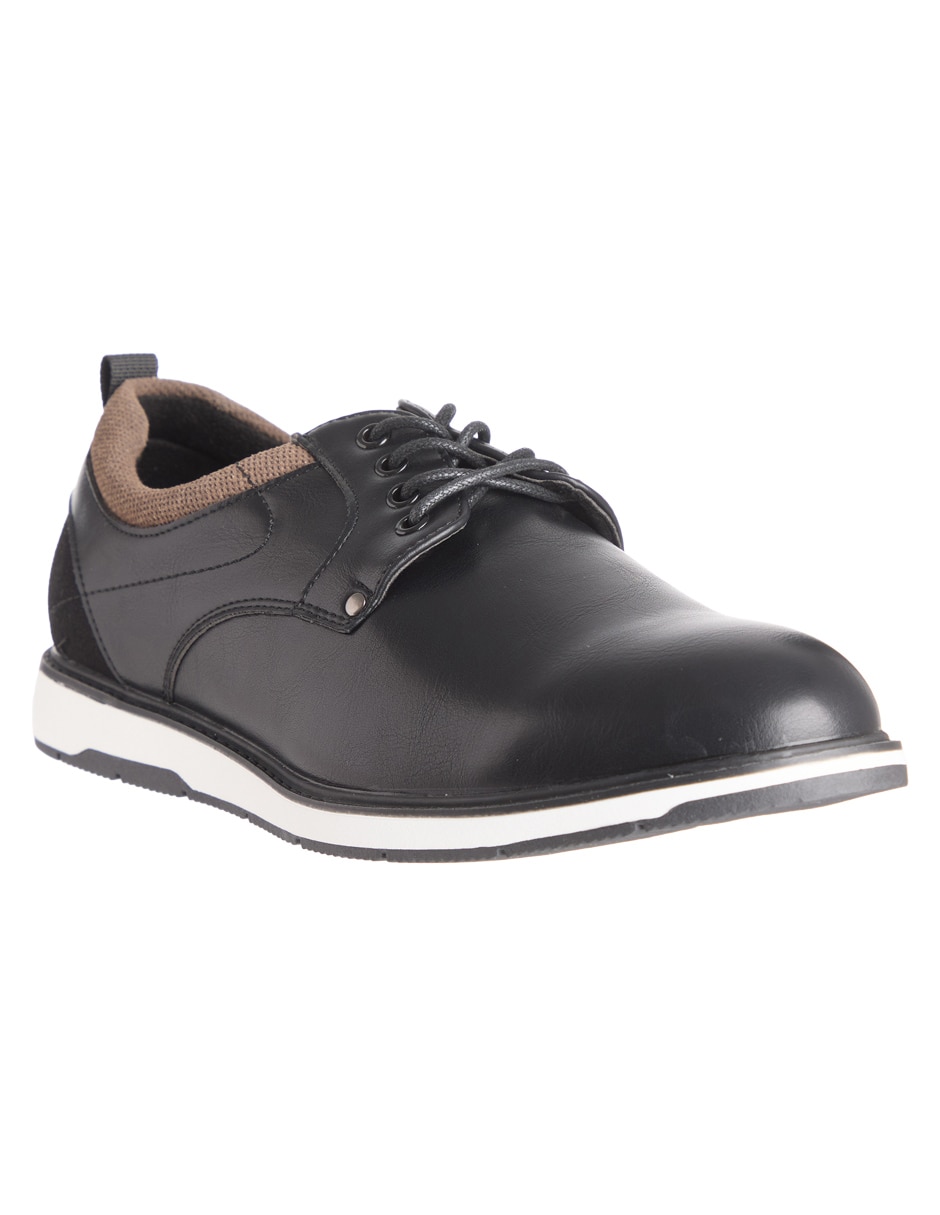 Zapato choclo para hombre