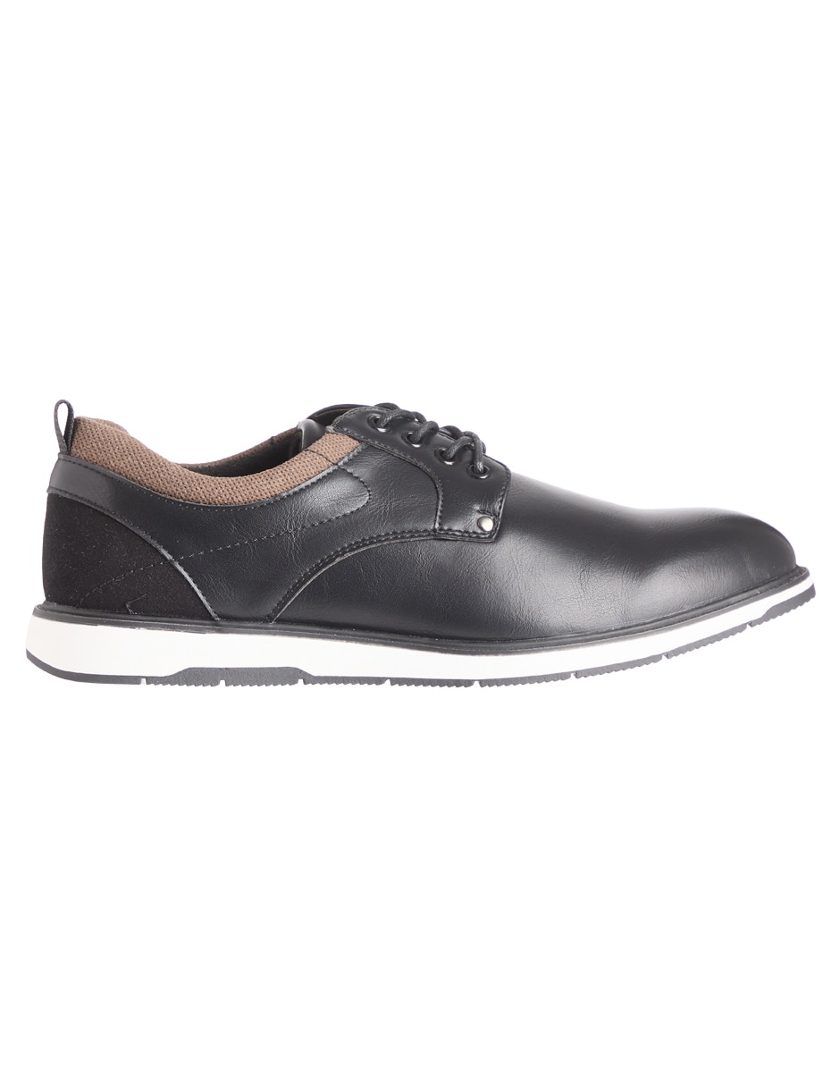 Zapato choclo para hombre 2