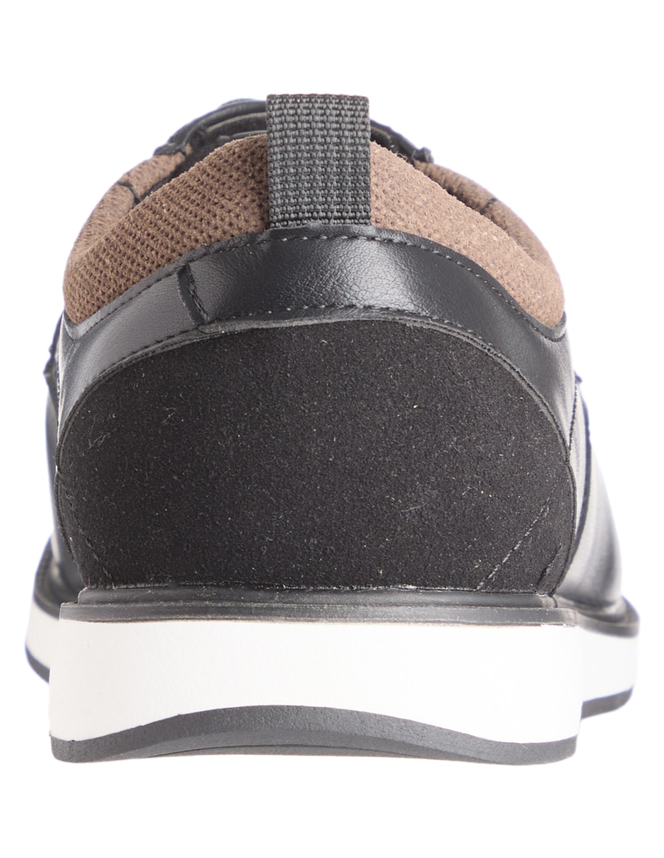 Zapato choclo para hombre 3