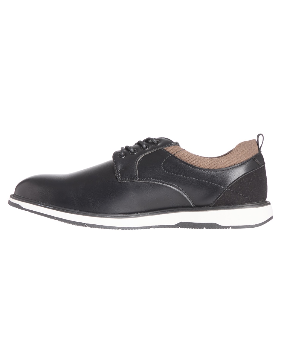 Zapato choclo para hombre 4
