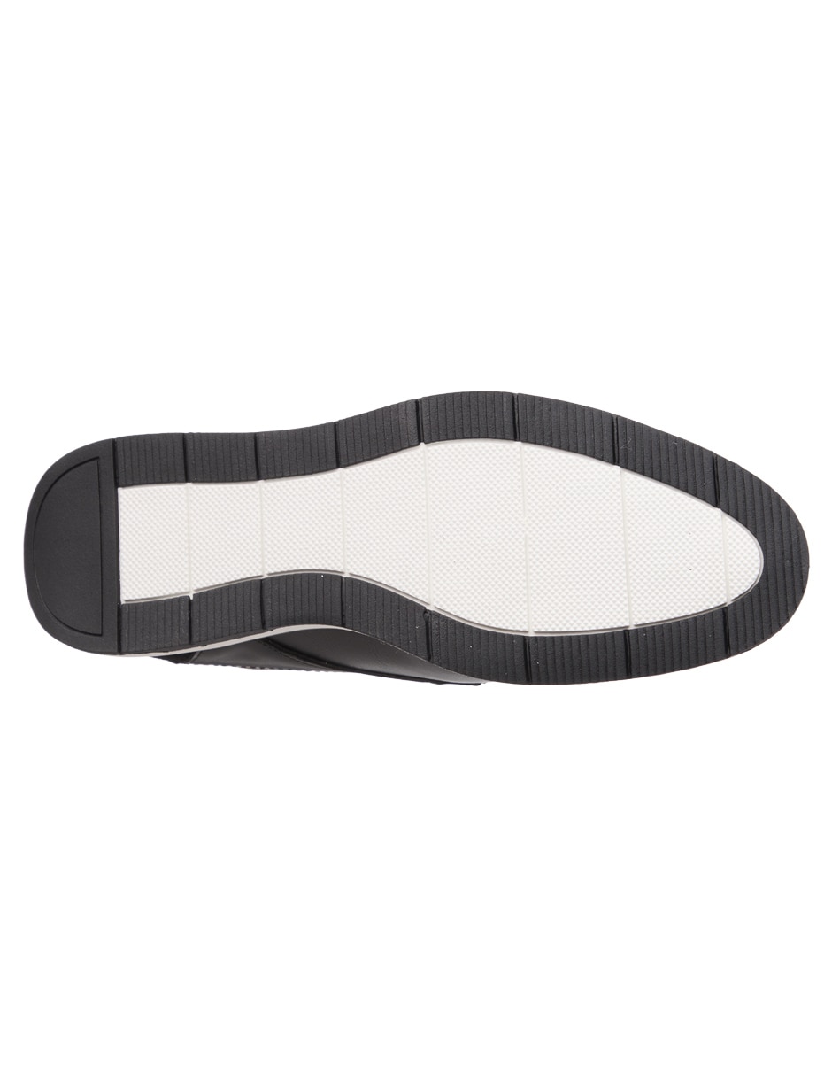 Zapato choclo para hombre 6