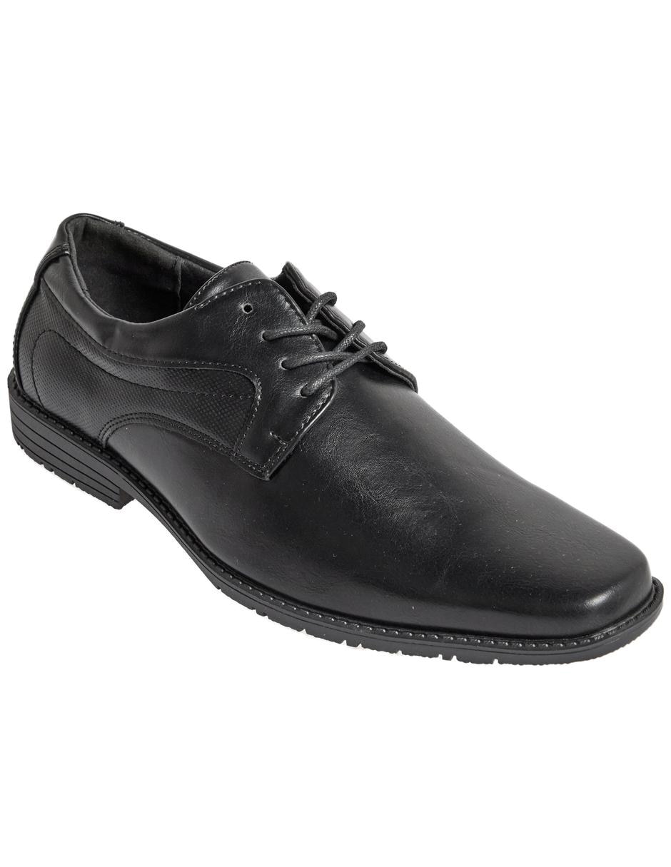 Zapato choclo para hombre