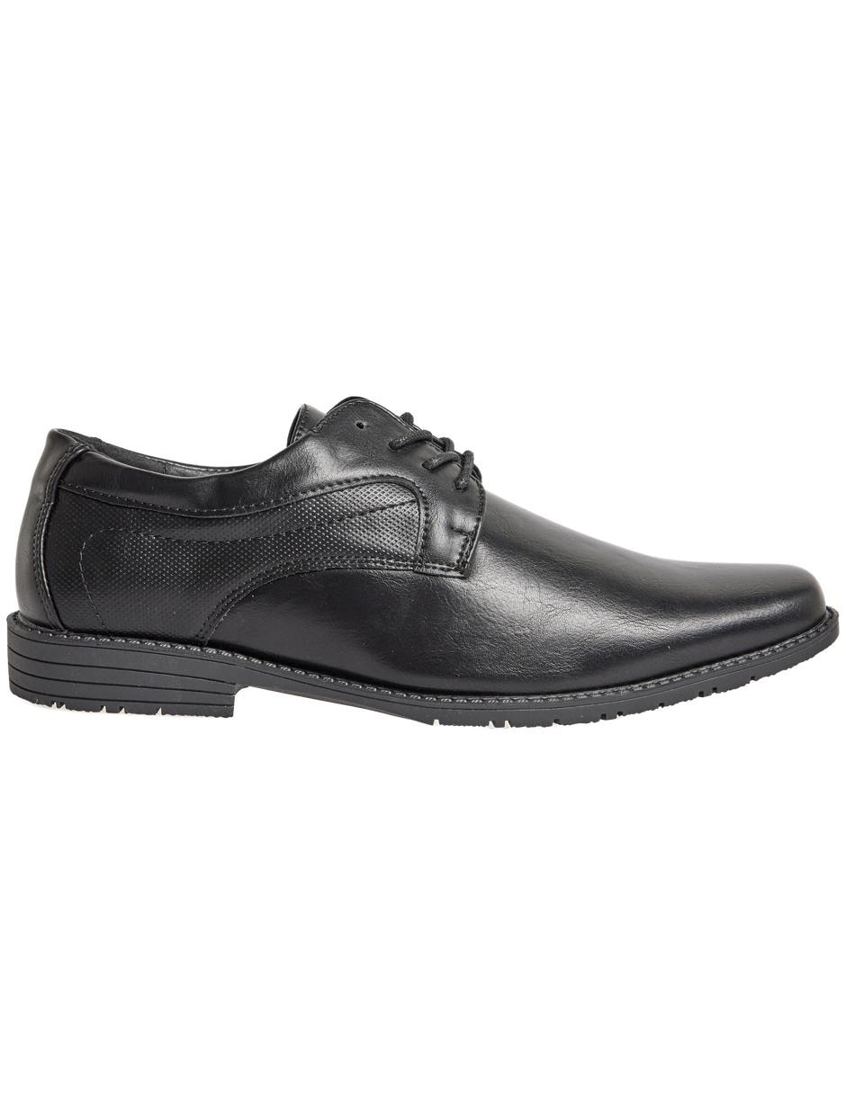 Zapato choclo para hombre 2