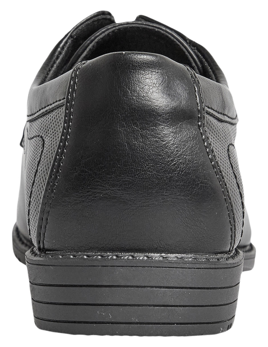 Zapato choclo para hombre 3