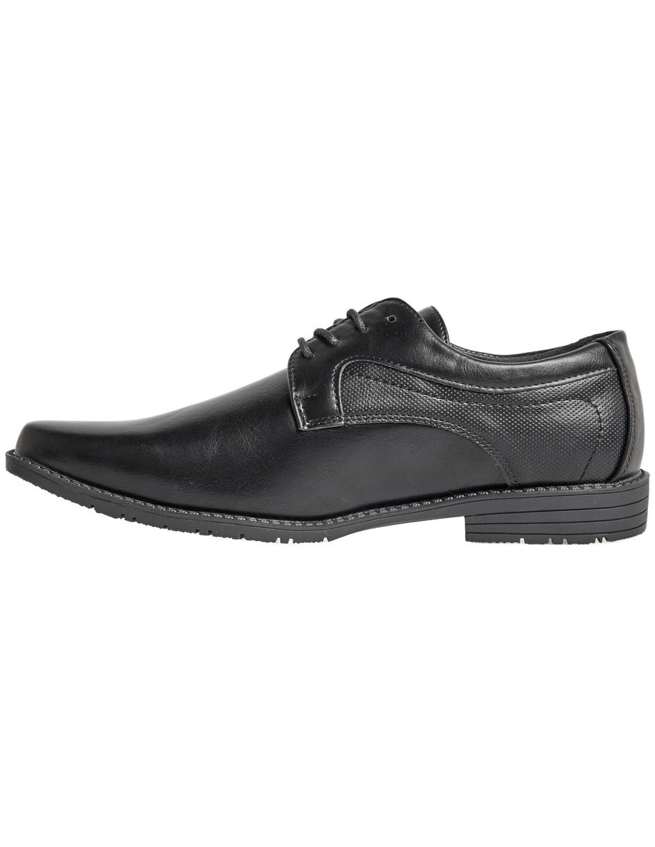 Zapato choclo para hombre 4